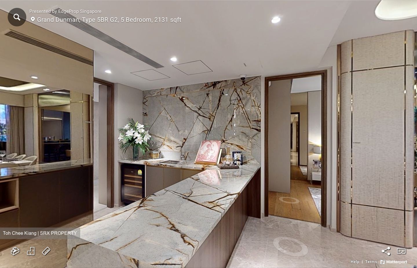 Grand Dunman (D15), Apartment #407211981